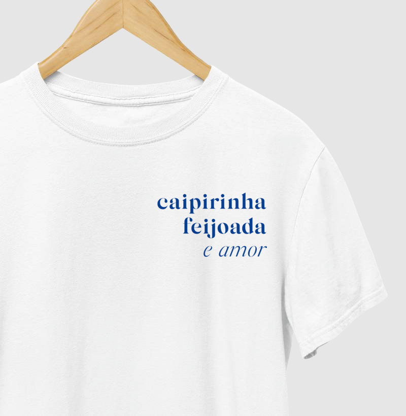 Caipirinha, Feijoada e amor - Imagem 2