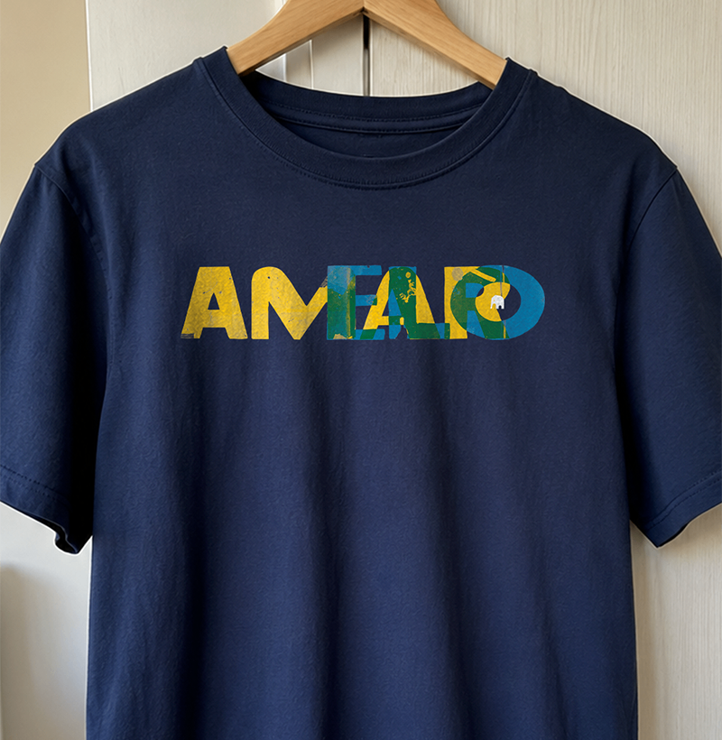 Camisa 1