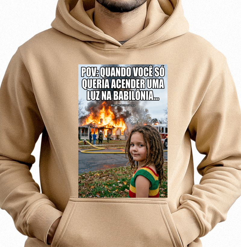 Fogo na Babylon - Imagem 2