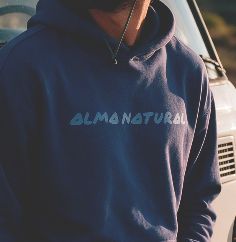 Alma Natural - Moletom - Imagem 2