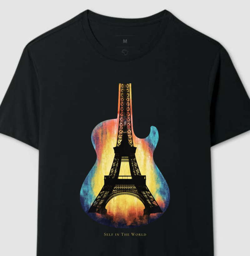 PARIS IN TUNE™ - Imagem 4