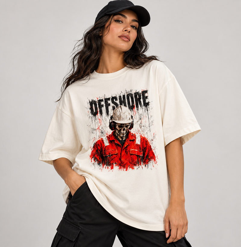 Caveira Resistência Operacional - Imagem 3