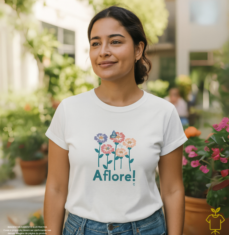 Aflore! - Imagem 2