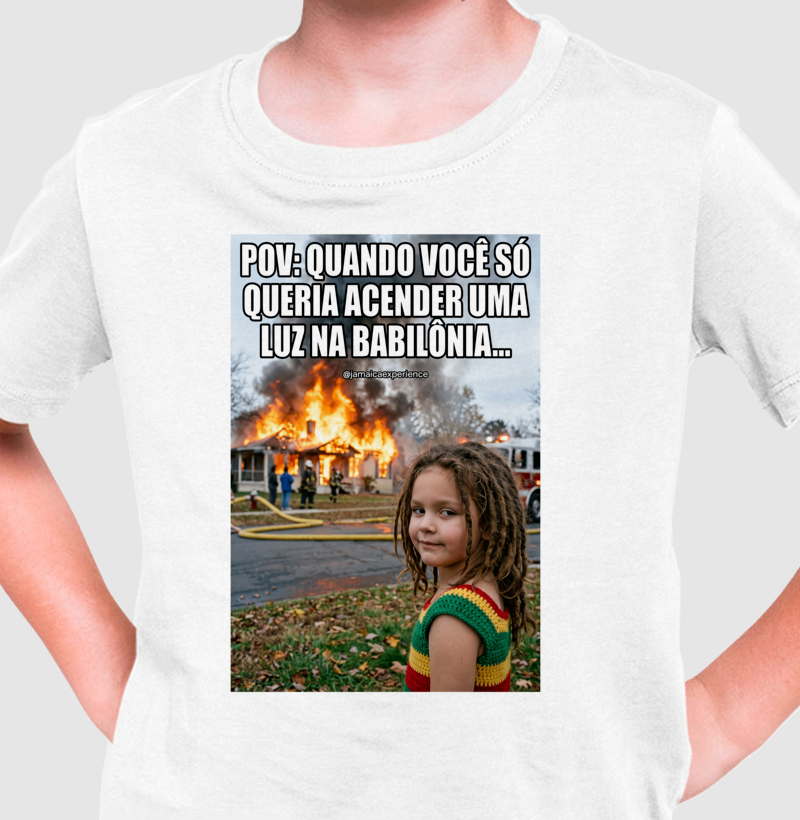 Fogo na Babylon - Imagem 3