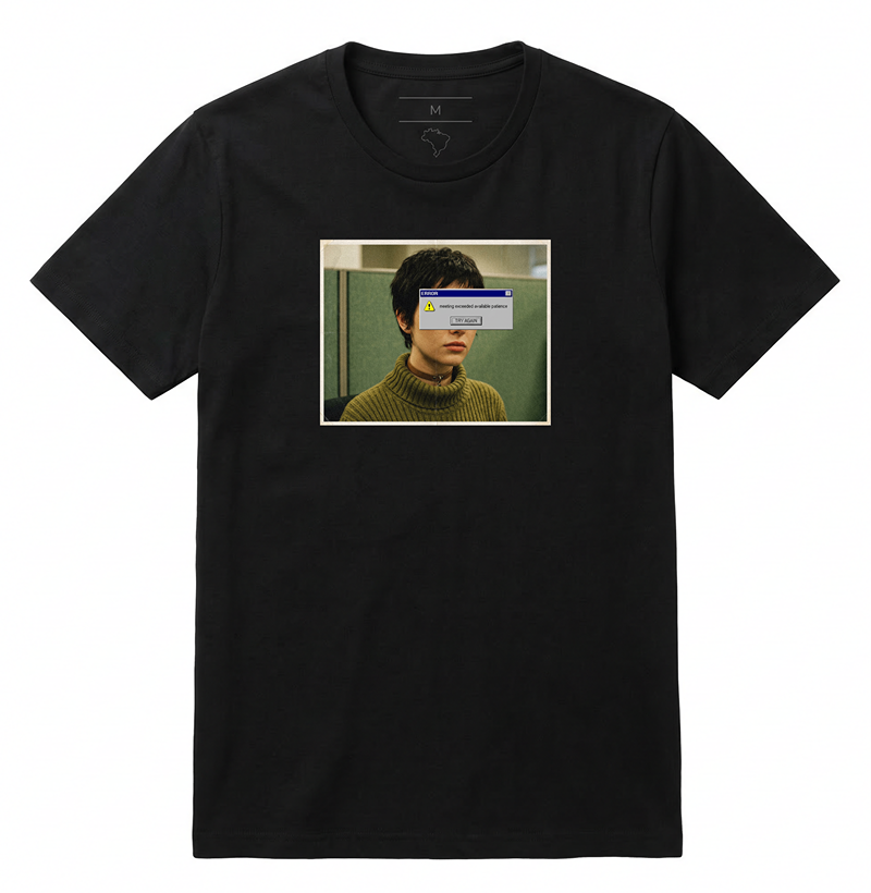 Camisa 3