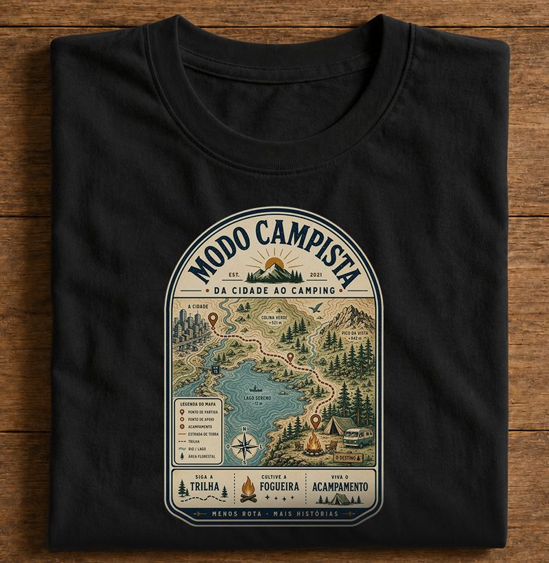 Camisa 1
