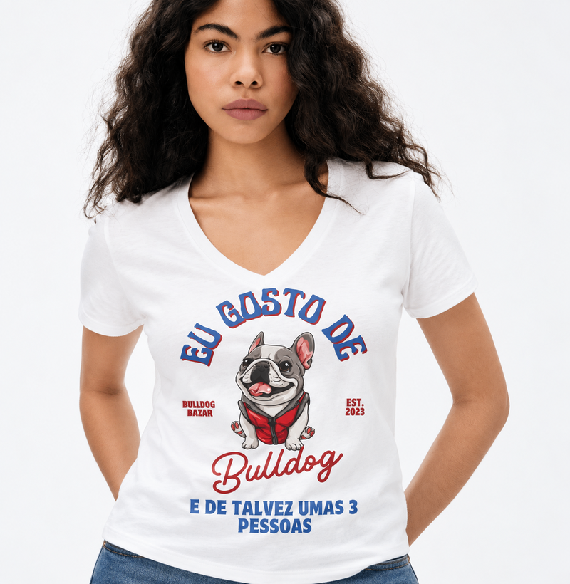 Frances - Eu gosto de Bulldog - Imagem 2