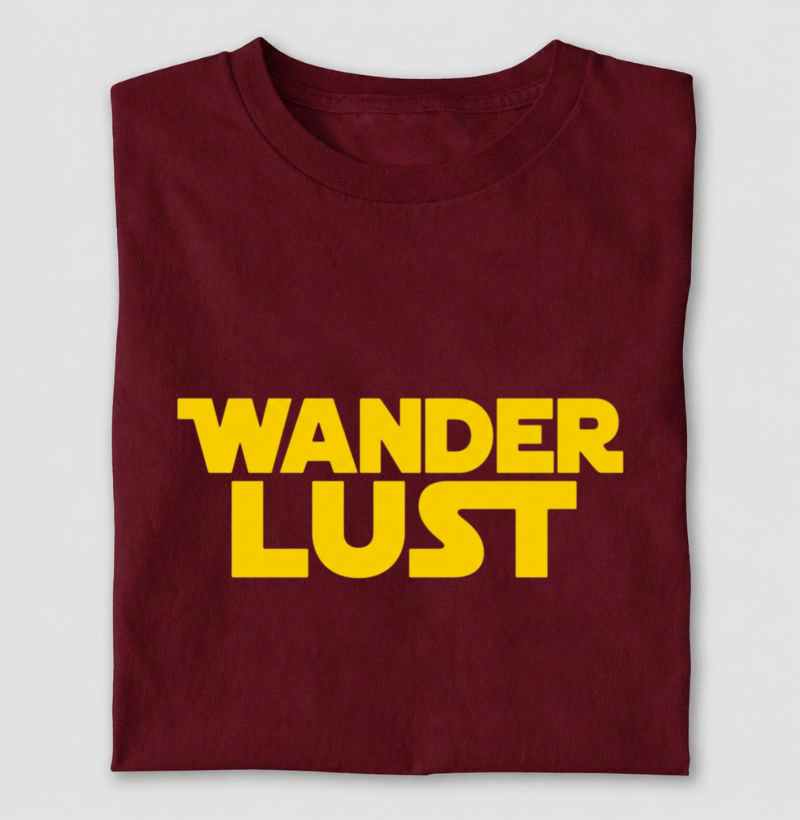 Wanderlust - geek SW 2 - Imagem 2