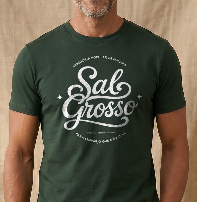 Sal Grosso - Imagem 2