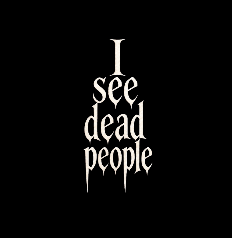 I See Dead People - Imagem 2