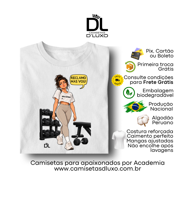Reclamo mas vou - Imagem 4