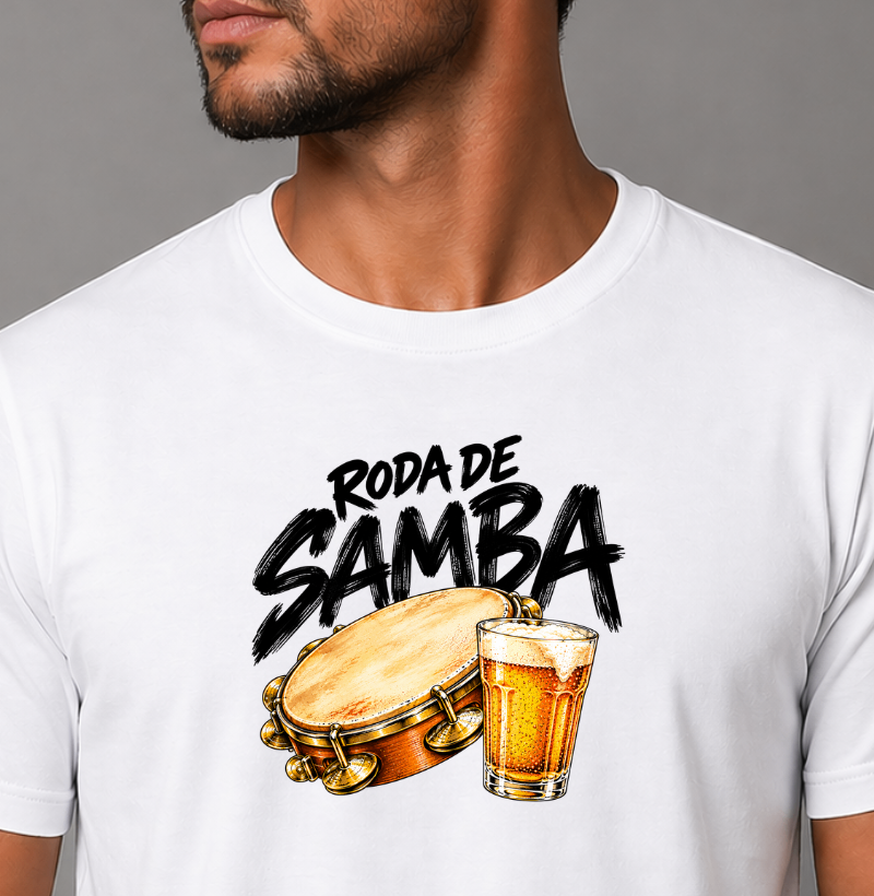 Roda de Samba - Imagem 2