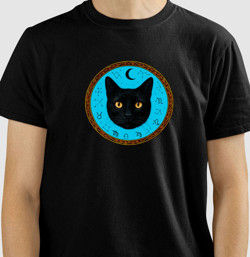 Gato • Zodiacal - Imagem 2
