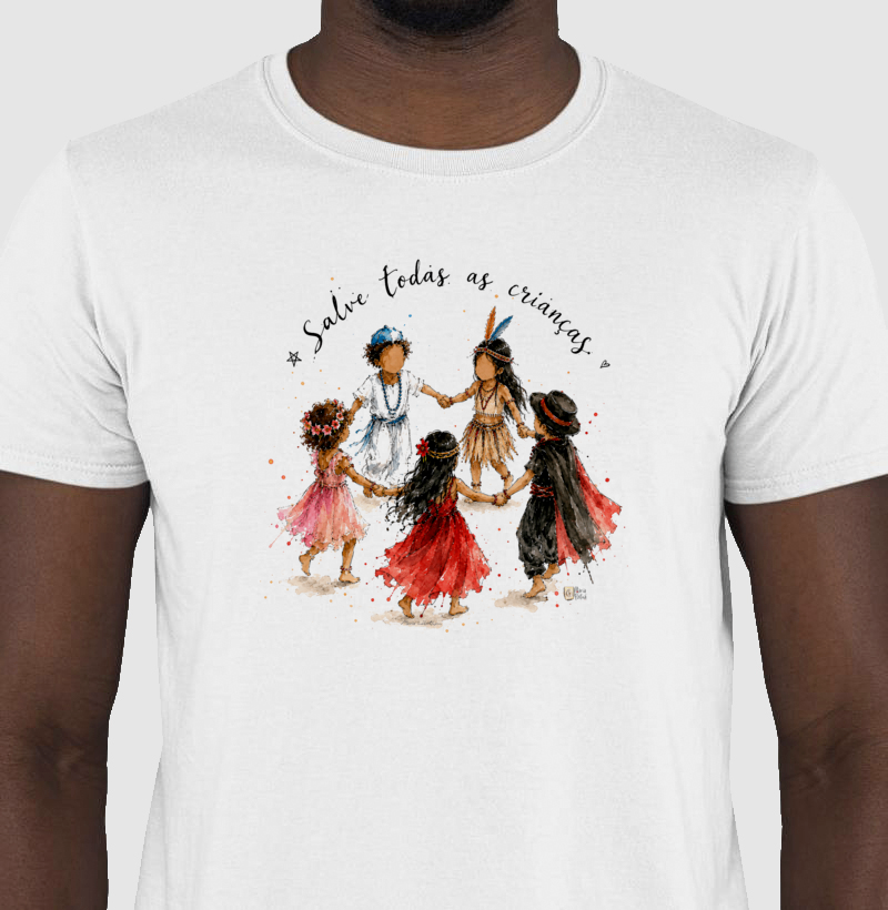 Salve Todas as Crianças Maria Patuá - Imagem 4