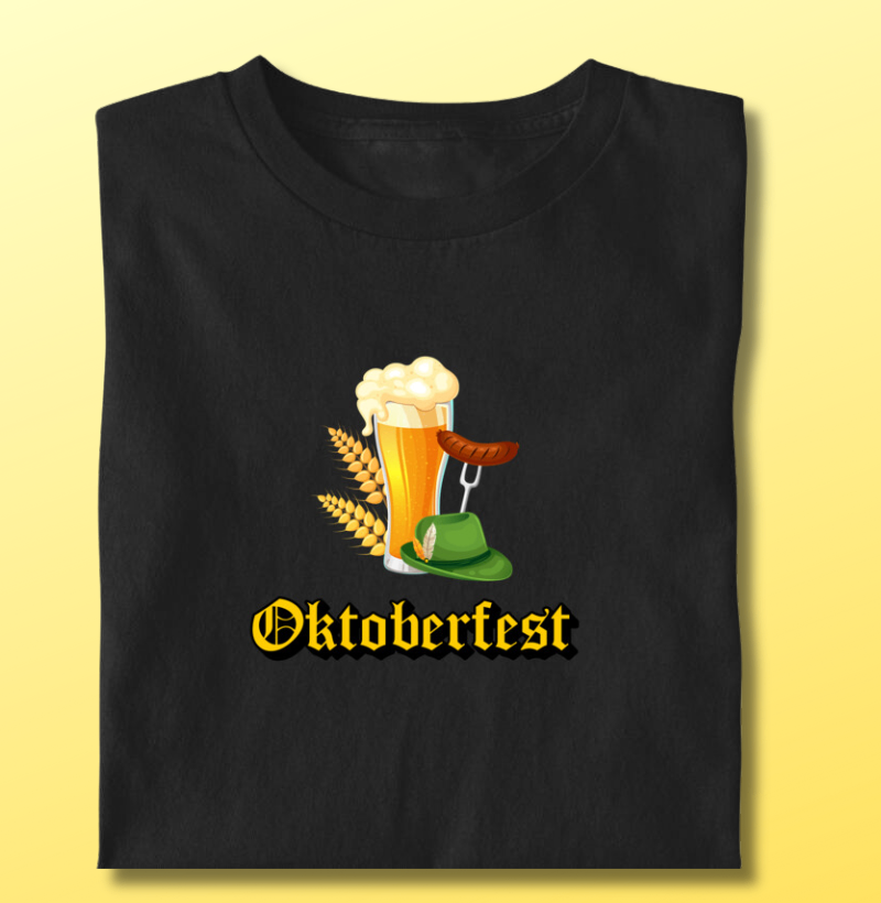 Oktoberfest - Imagem 2