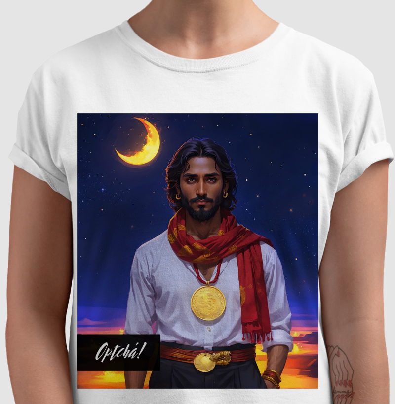 Camisa 1