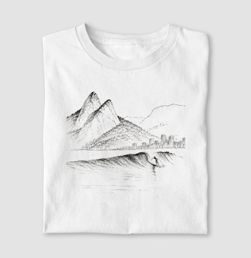 BETWEEN MOUNTAINS & WAVES - Imagem 2
