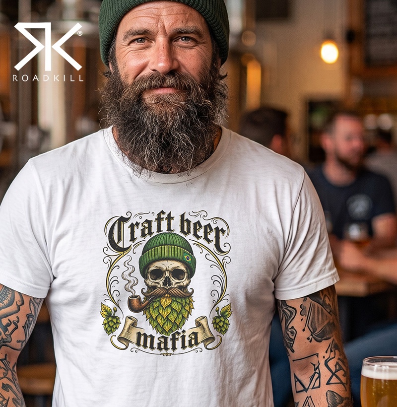 Craft Beer Mafia - Imagem 2