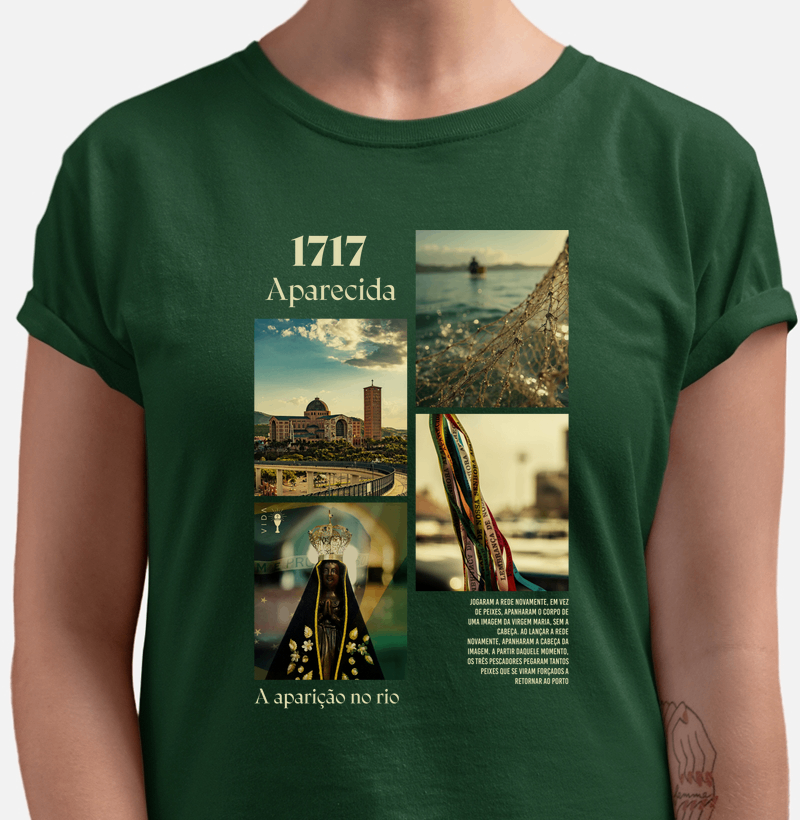 N.Sra Aparecida 1717 - Imagem 3