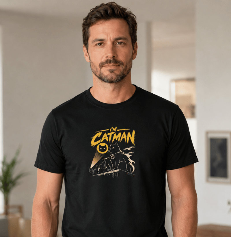 Catman - Imagem 2