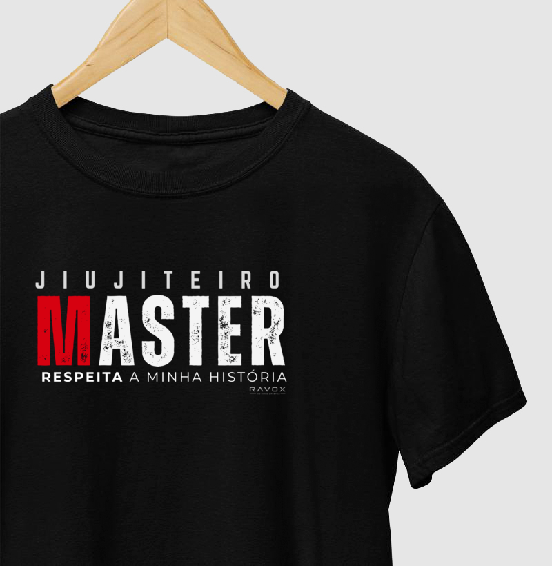 Jiujiteiro Master - Imagem 2