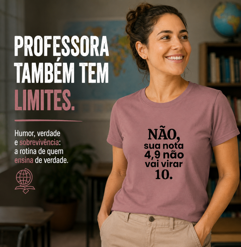 Professor Realidade Aritmética - Imagem 2