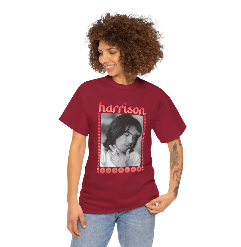 Camiseta Harrison 68 - Imagem 3