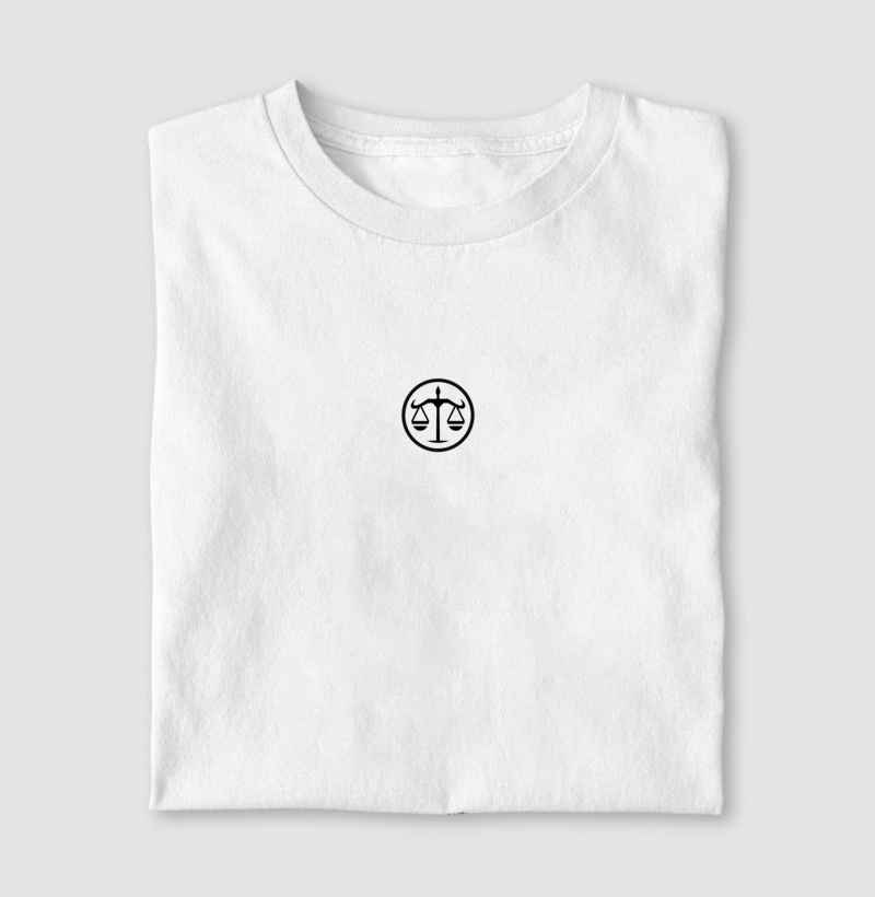 Libra minimalista - Imagem 2