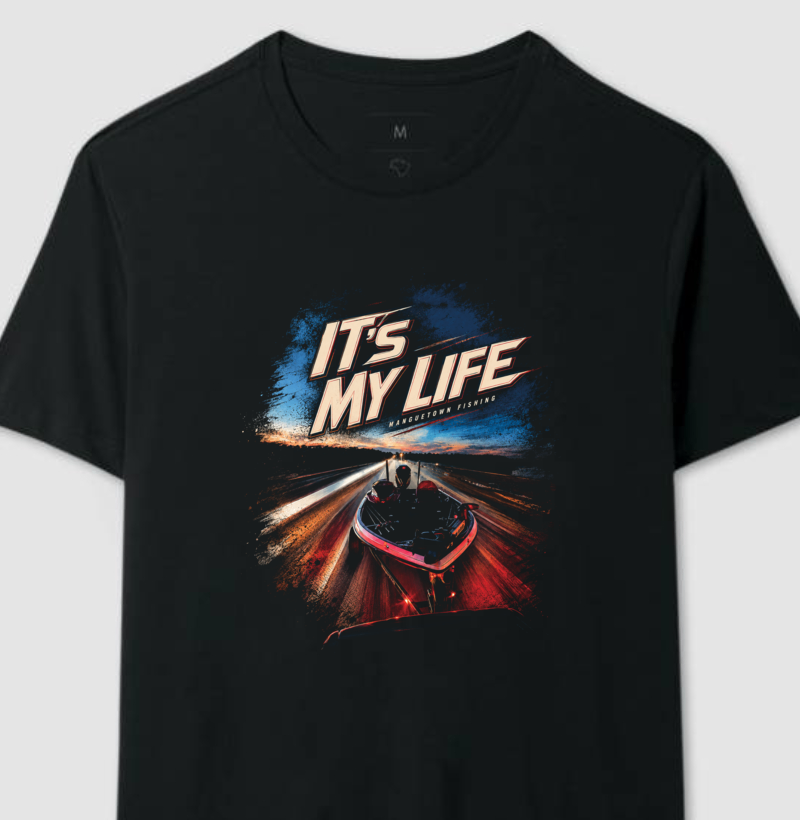 IT'S MY LIFE - Imagem 2