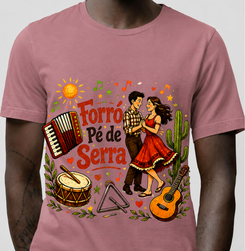 Forró Pé de Serra - Imagem 3