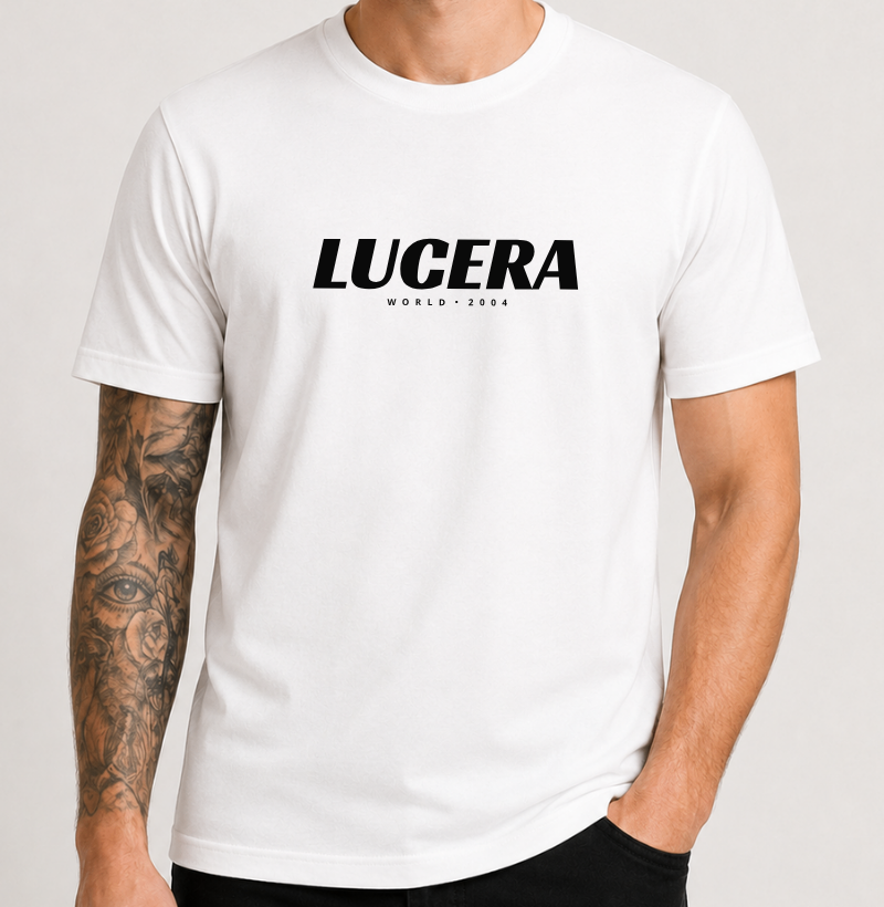 Lucera - World 2004 - Imagem 2