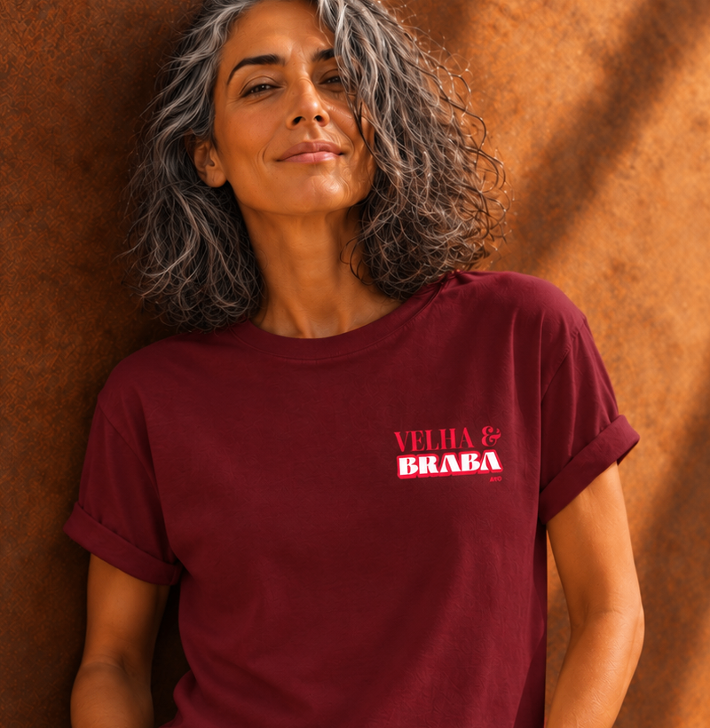 VELHA & BRABA - Imagem 2
