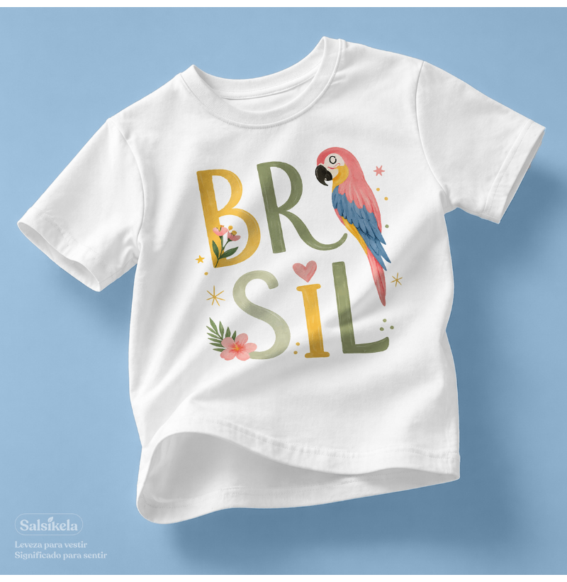 Camisa 1