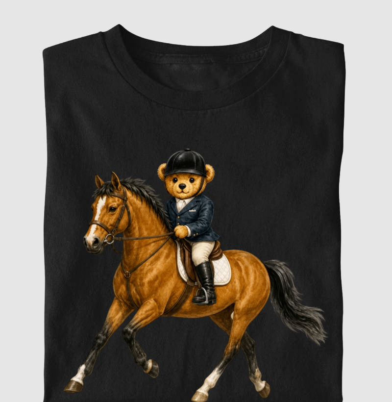 Trote de urso KIDS  - Imagem 3