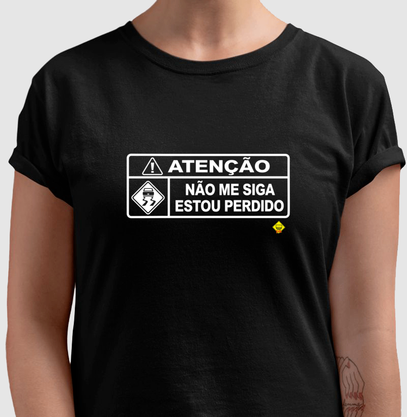 Não me siga, estou perdido - Imagem 3