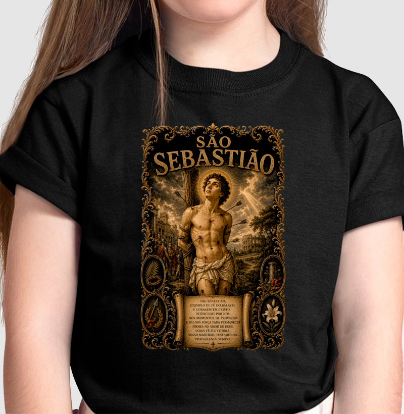 São Sebastião - Imagem 2