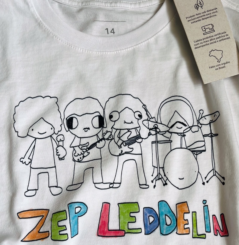 Camisa 2
