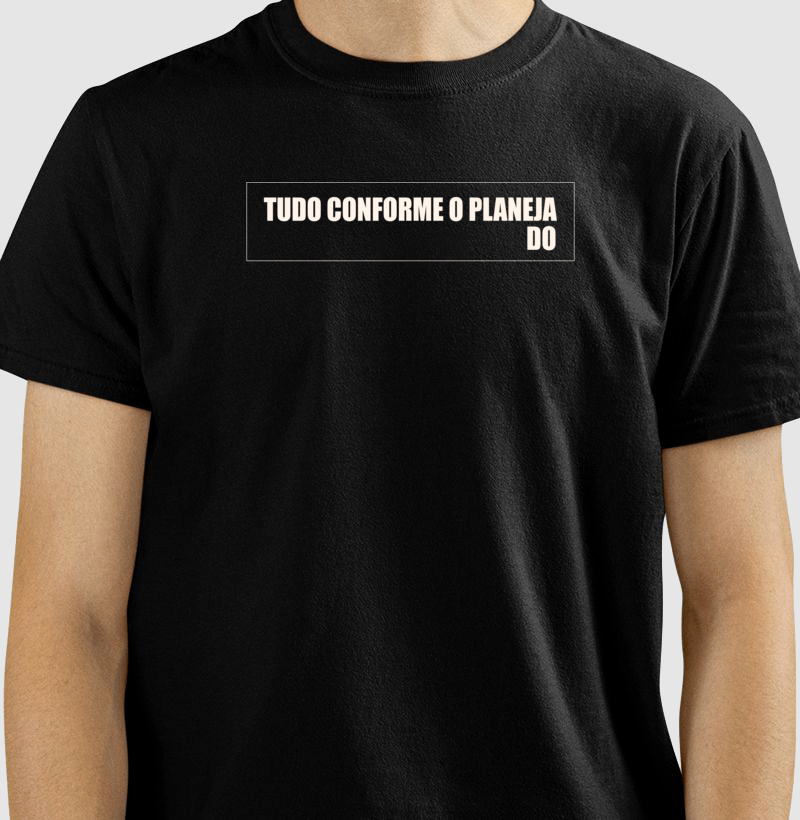 Tudo Conforme o Planeja do - Imagem 2