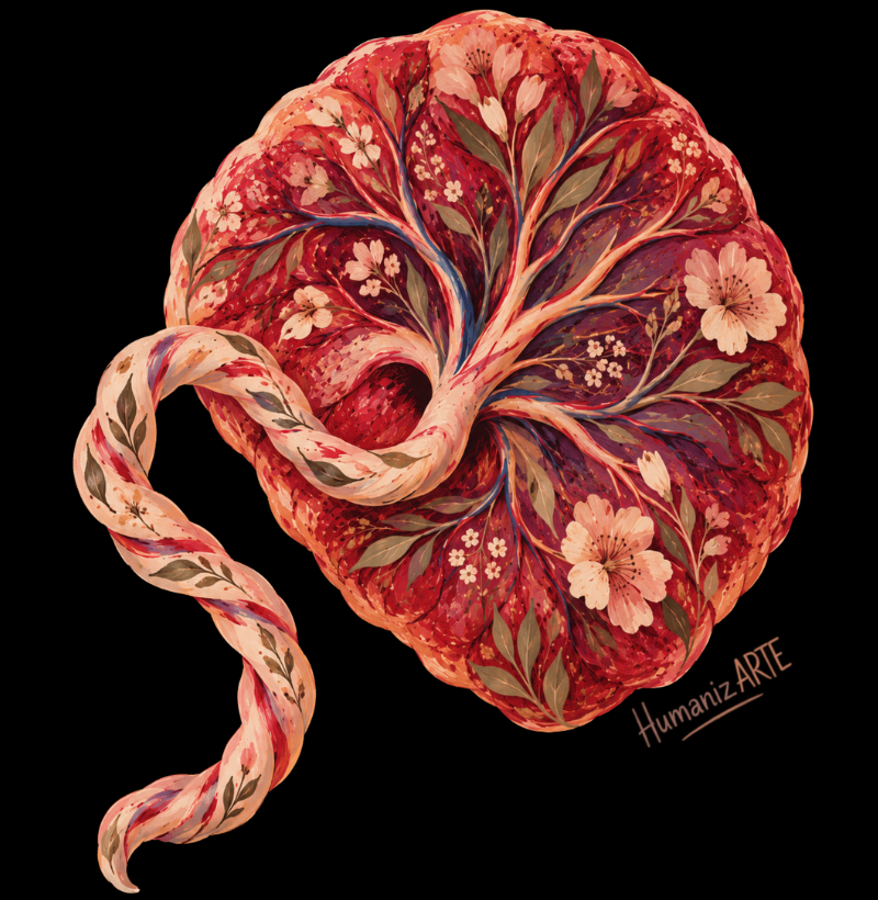 Placenta Minimal - Imagem 2