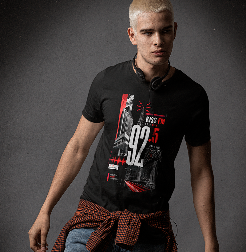 Camisa 2