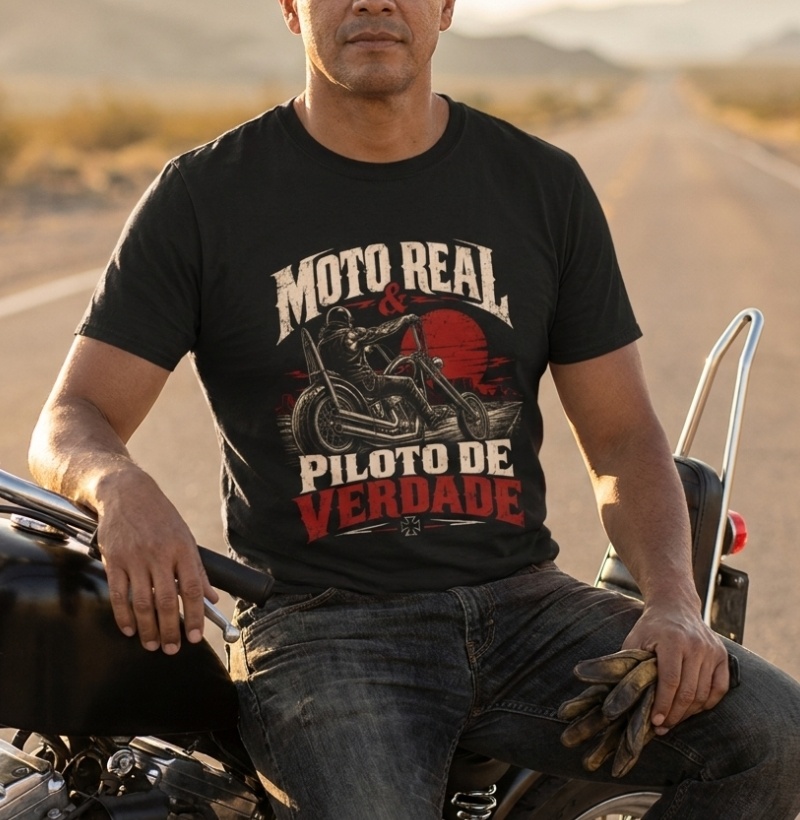 Piloto de Verdade - Imagem 2