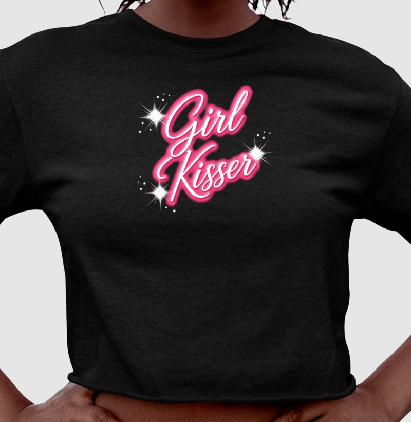 Girl Kisser Club 💋 - Imagem 2