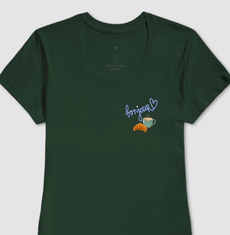 Camisa 1