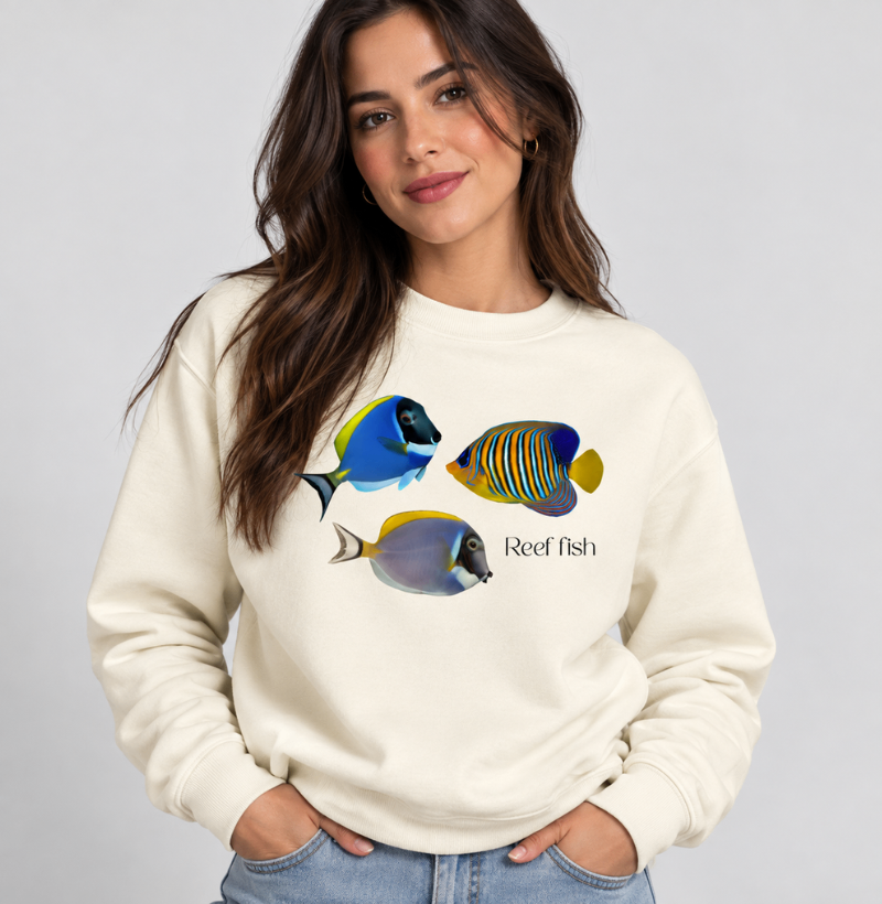 Reef Fish - Imagem 3