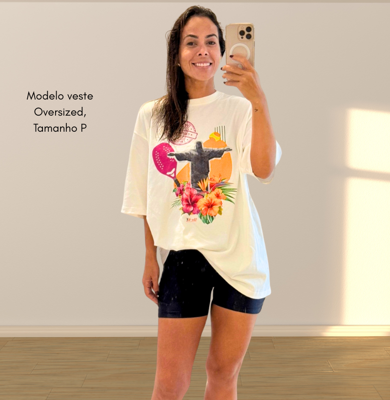 Beach Tenista Carioca - Imagem 2