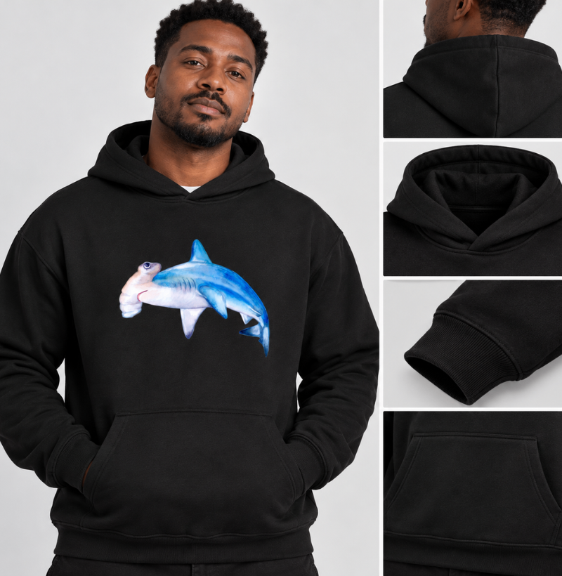 Hammerhead Shark - Imagem 3