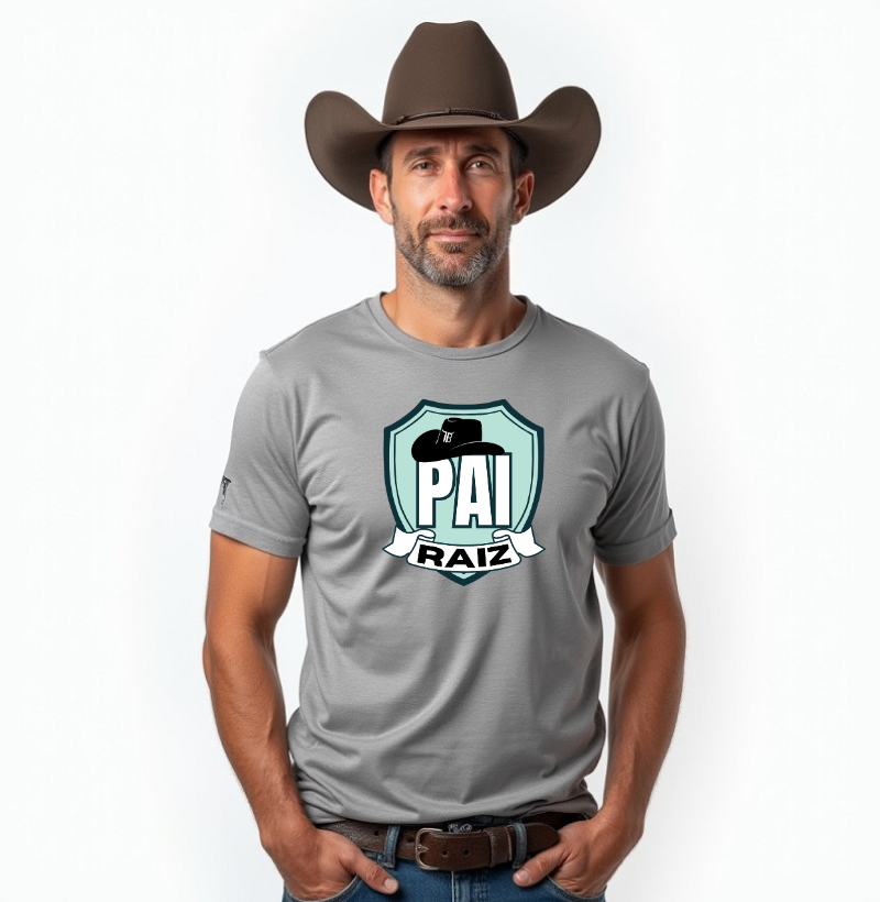 Pai Raiz - Imagem 3