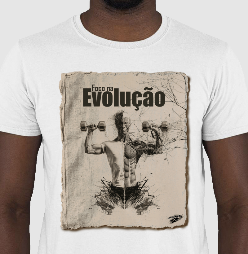 Foco na Evolução 01 - Imagem 4