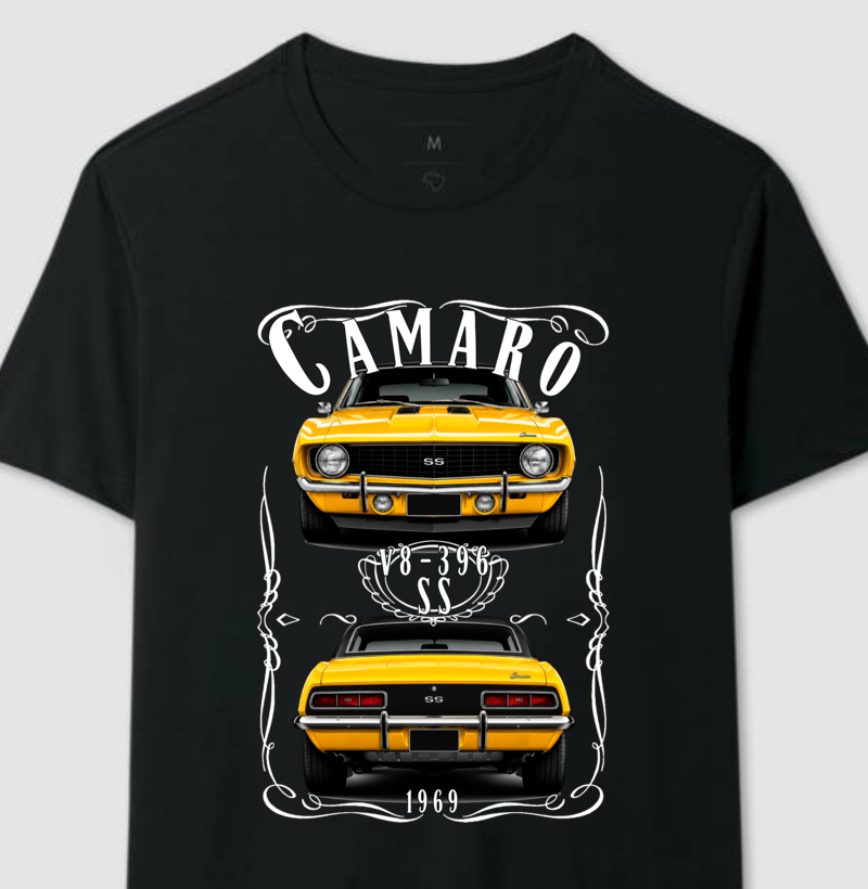 Camisa 3