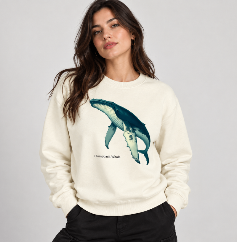 Humpback Whale - Imagem 3